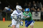 MLax vs Salve  Wheaton College Men’s Lacrosse vs Salve Regina University in the 2024 NEWMAC quarterfinals. - Photo By: KEITH NORDSTROM : Wheaton, Lacrosse, LAX, NEWMAC